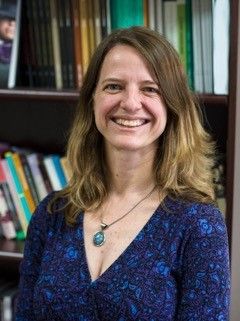Christina Ewig